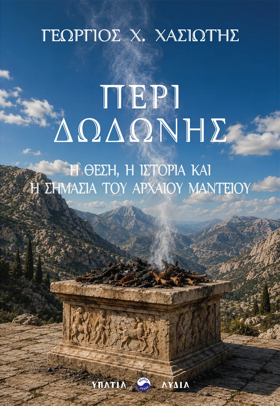 Περί Δωδώνης